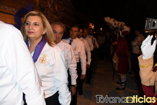 Viernes de Dolores Via Crucis 2023 - 123